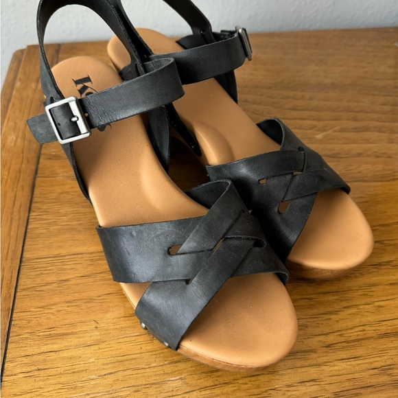 Korks Sandals - Picture 3 of 5